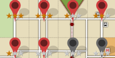 Traffic Chaos 1 