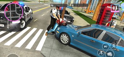 Grand City Mafia 