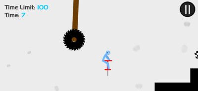 How to Kill a Stickman 