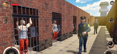 Prisoner Survival: Escape from Prison 