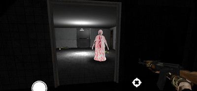 Horror Hospital Curse 