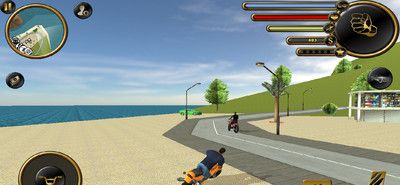 Gangster Empire 2 