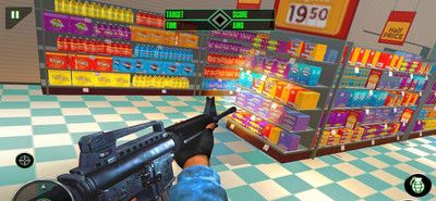 City Destruction Simulator 