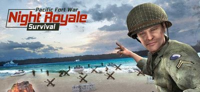 Pacific War Night 