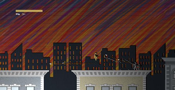Stickman War 2: Paper Adventure 