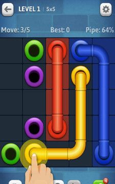 Pipe Art Connection 