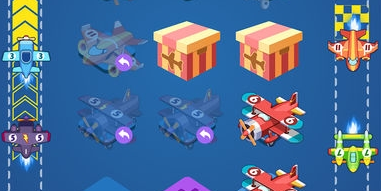 Mini Plane World 