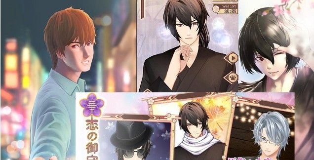 Hua Lian's Imperial Shou 
