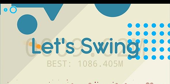 Unlimited Swing 