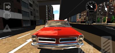 Extreme Car Driving Simulator 