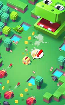 Super Tumbling Adventure 