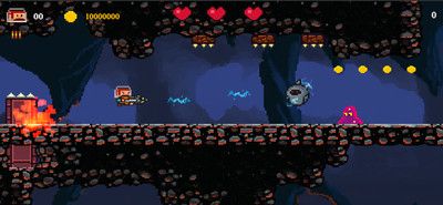 Commander Super Moustache 
