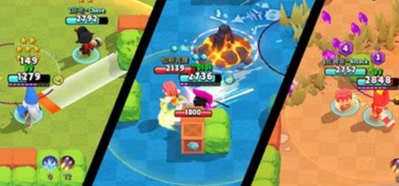 Little Hero: Clash of Magic 