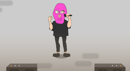 Hip Hop Stage 
