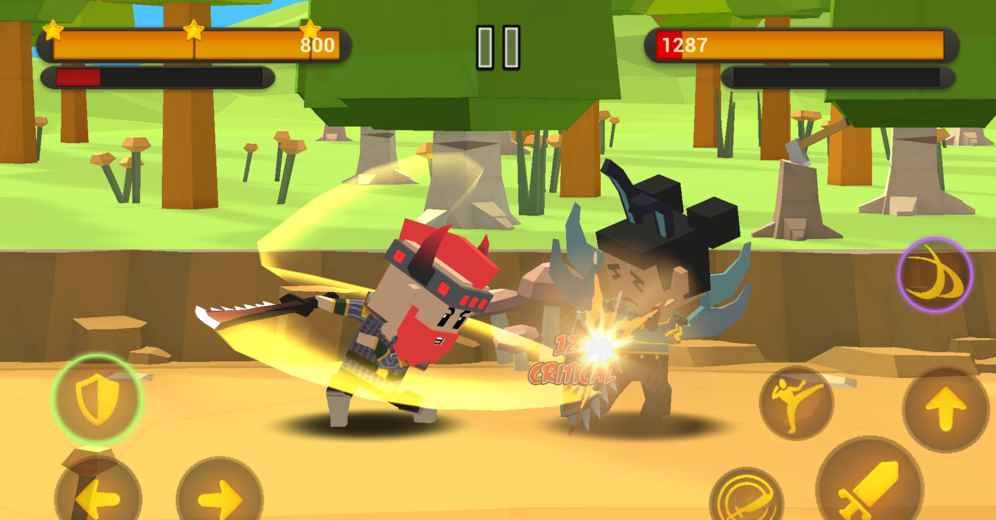 Battle Flash 