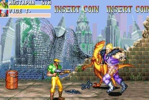 97 Dinosaur Quick Play 2 Generation 