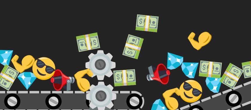 Expression package factory 
