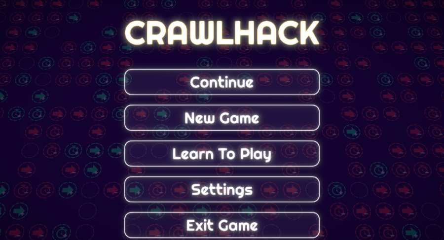 Hacker Action 