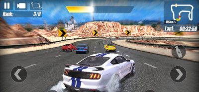 Extreme Wild Speed 