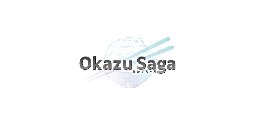 Gourmet saga 
