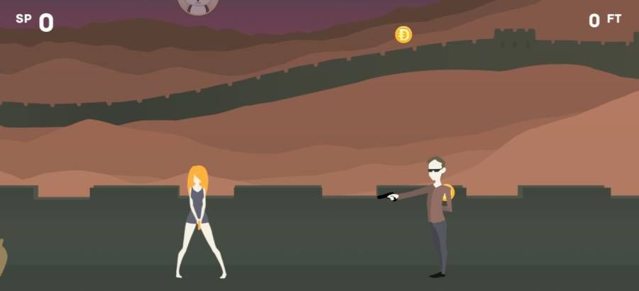 Classic Duel 