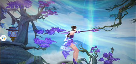 Fengtian Xiantu 3D 