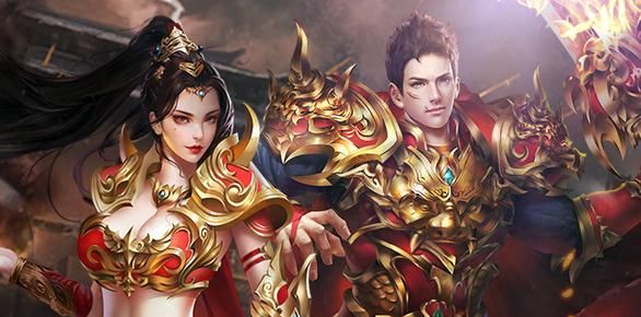 Red Blooded Ares Judgment 
