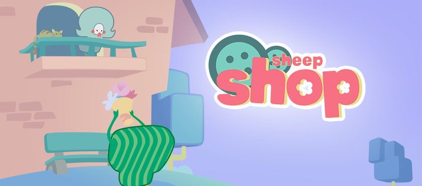 Wool Store 