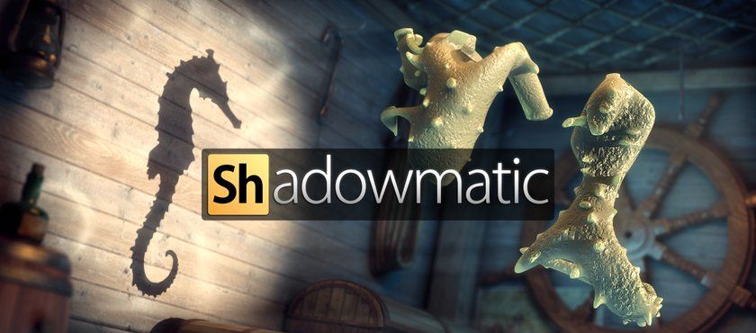 Shadowmatic 