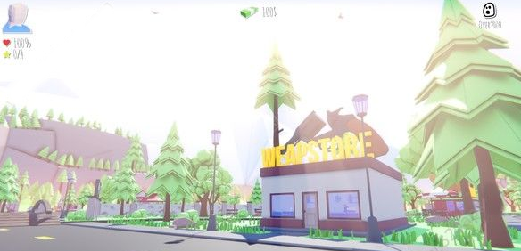Little Brother Simulator 
