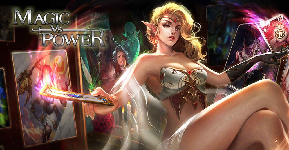 Power and Magic