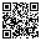 Bounce Little Tadpole  QR Code Download Image