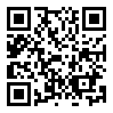 Skull Skateboarding  QR Code Download Image