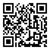 Falling Dream Stars  QR Code Download Image