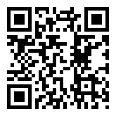 The firmament is out  QR Code Download Image