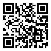 Red Blooded Ares Judgment  QR Code Download Image