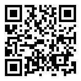 Feathering Dream Butterfly  QR Code Download Image