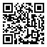 Hexagon Circle Big Battle  QR Code Download Image
