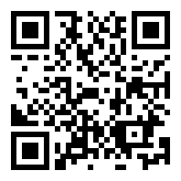 Simon's Cat Parkour  QR Code Download Image