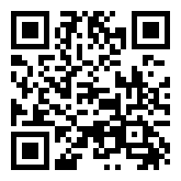 Crowded City Zombie Battle QR Code Download Image