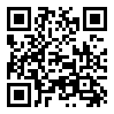 Matchstick Man Battle QR Code Download Image