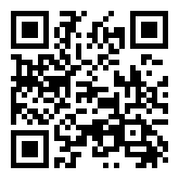 modern bus parking 3d  QR Code Download Image