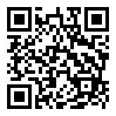 Brush ring rabbit  QR Code