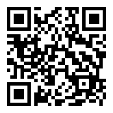 Wind Spirit Moon Shadow QR Code