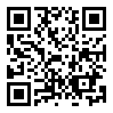 Panda Brain Cave Novel QR Code