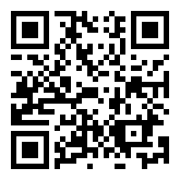Stupid Bird Comics QR Code