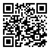 When the bird anime QR Code