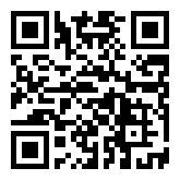 Fishing Cat  QR Code Download Image